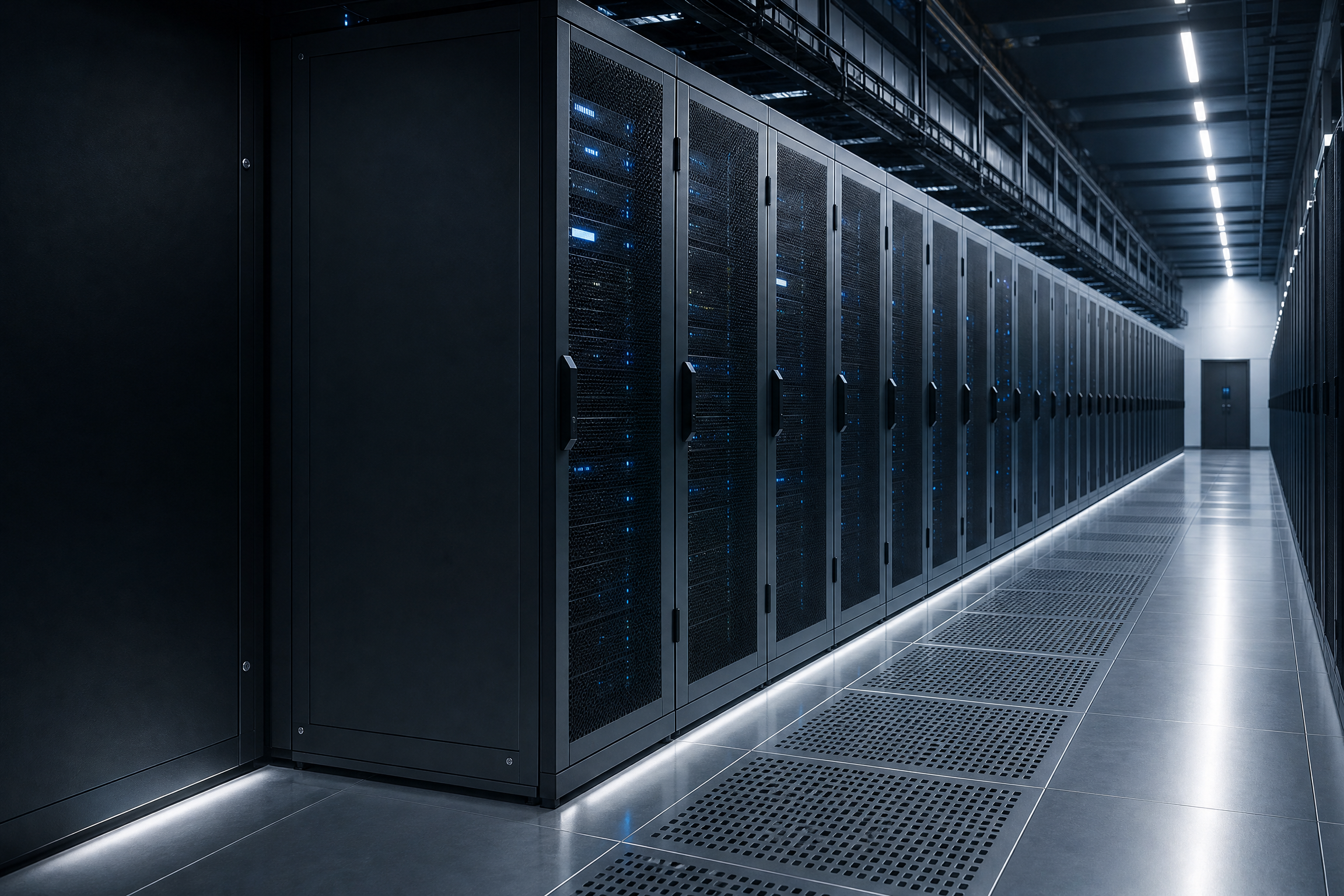 Data processing center